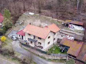 Prodej rodinného domu, Bojanovice, 157 m2