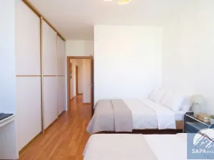 Prodej bytu 4+kk, Praha - Hostivař, Rižská, 109 m2