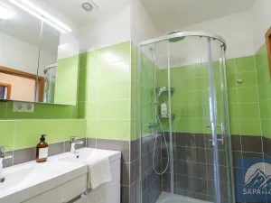 Prodej bytu 4+kk, Praha - Hostivař, Rižská, 109 m2