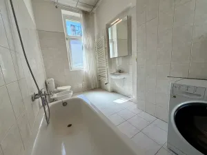 Pronájem bytu 3+1, Praha - Holešovice, Letenské náměstí, 82 m2