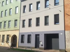 Pronájem bytu 2+1, Brno, Mostecká, 56 m2