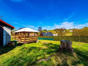 Prodej chalupy, Držkov, 190 m2