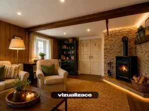 Prodej chalupy, Držkov, 190 m2