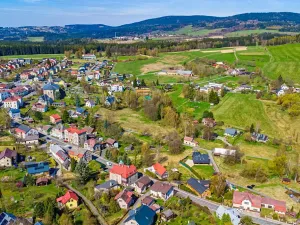 Prodej chalupy, Držkov, 190 m2