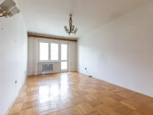 Prodej bytu 2+1, Ostrava, Opavská, 53 m2