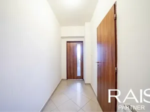 Prodej bytu 1+kk, Brno, Vranovská, 29 m2