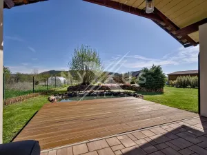 Prodej rodinného domu, Zbečno, 144 m2