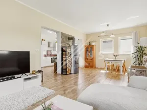 Prodej rodinného domu, Zbečno, 144 m2