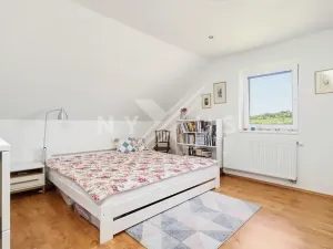 Prodej rodinného domu, Zbečno, 144 m2