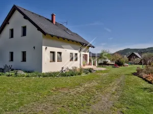 Prodej rodinného domu, Zbečno, 144 m2