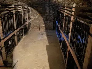 Pronájem obchodního prostoru, Kutná Hora, Václavské náměstí, 270 m2