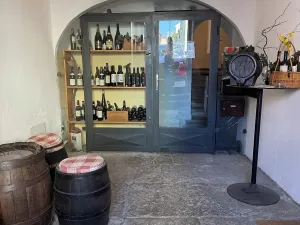 Pronájem obchodního prostoru, Kutná Hora, Václavské náměstí, 270 m2