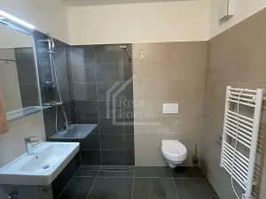 Pronájem bytu 1+kk, Praha - Vršovice, Pod soutratím, 37 m2