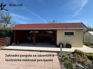 Prodej rodinného domu, Přáslavice, 300 m2