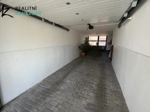 Prodej rodinného domu, Přáslavice, 300 m2