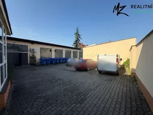 Prodej komerční nemovitosti, Přerov, 9. května, 608 m2