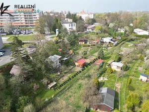 Prodej chaty, Přerov, 19 m2