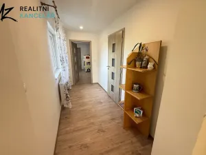 Prodej rodinného domu, Zborovice, Lesní, 260 m2