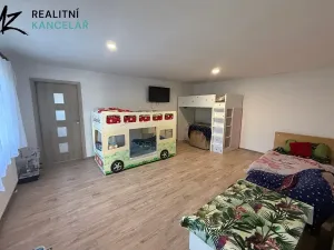 Prodej rodinného domu, Zborovice, Lesní, 260 m2