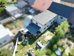 Prodej rodinného domu, Zborovice, Lesní, 260 m2