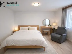 Prodej rodinného domu, Přerov, Zámecká, 140 m2