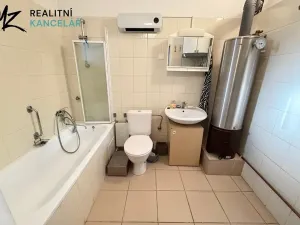 Prodej rodinného domu, Přerov, Zámecká, 140 m2