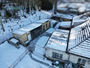 Prodej rodinného domu, Přerov, Zámecká, 140 m2