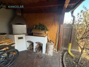 Prodej rodinného domu, Prostějov, Ořechová, 150 m2