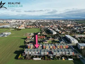 Prodej rodinného domu, Prostějov, Ořechová, 150 m2