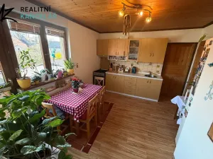 Prodej rodinného domu, Lobodice, 150 m2