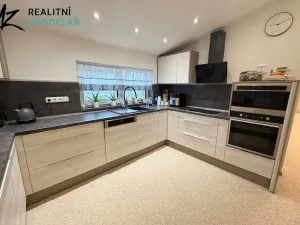 Prodej rodinného domu, Osek nad Bečvou, 125 m2