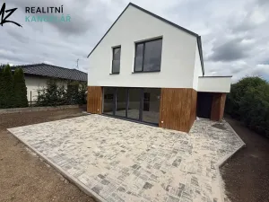 Prodej rodinného domu, Kostelec na Hané, Smržická, 131 m2