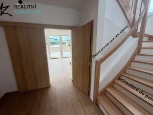 Prodej rodinného domu, Kostelec na Hané, Smržická, 131 m2