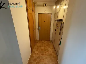 Pronájem bytu 3+1, Olomouc, tř. Kosmonautů, 70 m2