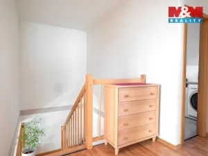 Prodej rodinného domu, Radomyšl, Na Baborčici, 107 m2