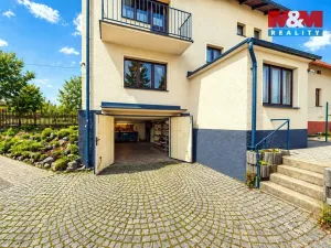 Prodej rodinného domu, Červený Kostelec - Olešnice, 166 m2