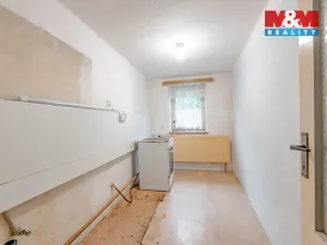 Prodej rodinného domu, Chlístov, 121 m2