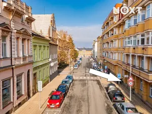 Prodej bytu 3+kk, Čáslav, Husova, 78 m2