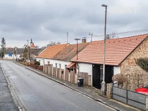 Prodej rodinného domu, Uhlířské Janovice, Nerudova, 120 m2