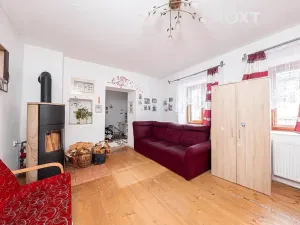 Prodej rodinného domu, Uhlířské Janovice, Nerudova, 120 m2