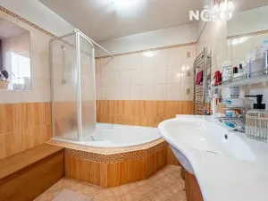 Prodej rodinného domu, Kutná Hora, Důlní, 180 m2