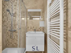 Prodej bytu 2+kk, Nový Bor, Lesná, 49 m2