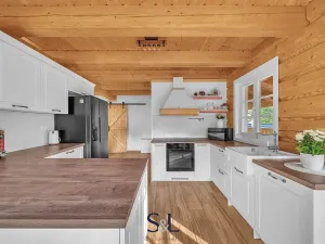 Prodej chalupy, Hamr na Jezeře, Děvínská, 197 m2