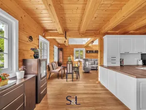 Prodej chalupy, Hamr na Jezeře, Děvínská, 197 m2