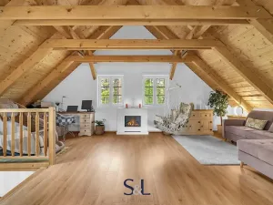 Prodej chalupy, Hamr na Jezeře, Děvínská, 197 m2