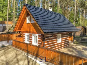 Prodej chalupy, Hamr na Jezeře, Děvínská, 197 m2