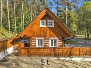 Prodej chalupy, Hamr na Jezeře, Děvínská, 197 m2