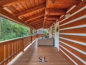 Prodej rodinného domu, Hamr na Jezeře, Děvínská, 197 m2