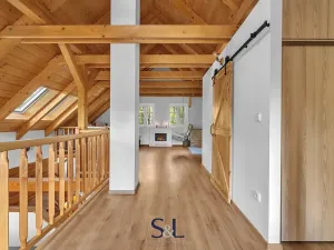 Prodej rodinného domu, Hamr na Jezeře, Děvínská, 197 m2