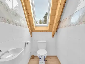 Prodej rodinného domu, Hamr na Jezeře, Děvínská, 197 m2